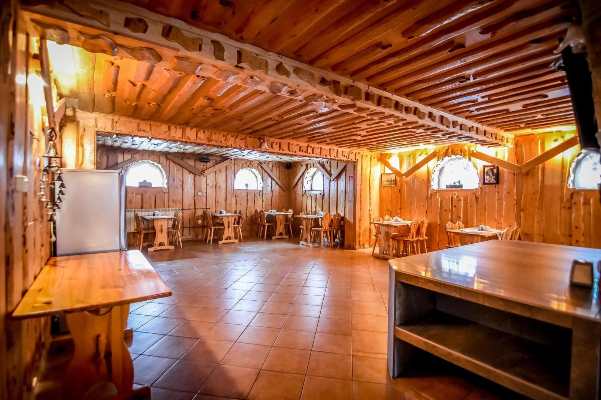 Willa Znana Zakopane Exterior photo